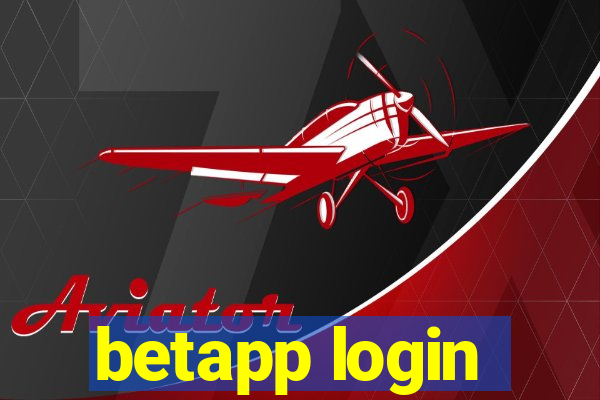 betapp login